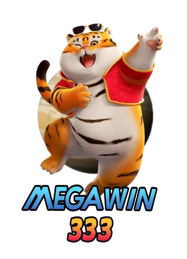 megawin333-logo